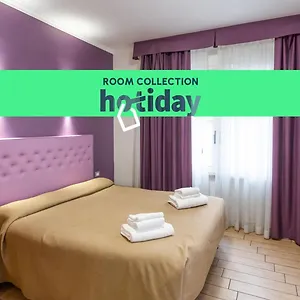 Hotiday Collection - Barberini