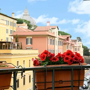 Magnoliahome Cupola Di San Pietro Apartamento Roma