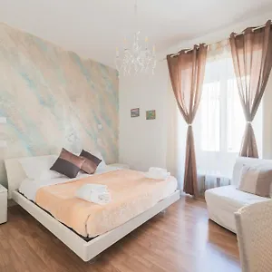 Rione Monti Guest house