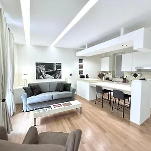 Apartment Campo Dei Fiori Modern With Terrace *