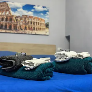 Centocelle * Rome