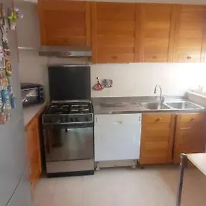 Apartment Lunabed - Affitti Brevi Rome