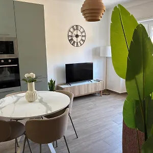 Aulo Plauzio Apartament Rzym