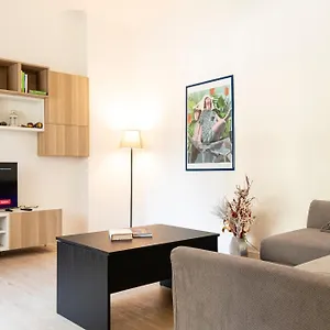 Appartement Inventori