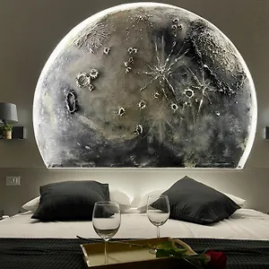 Stellar Rome