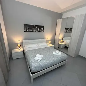 Rhome Away Marconi