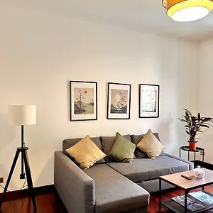 Appartement The Lumen
