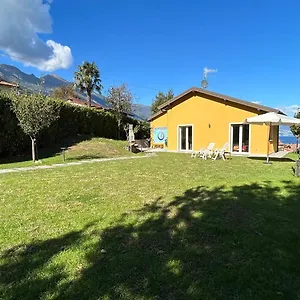 Federica Holiday home Cannobio