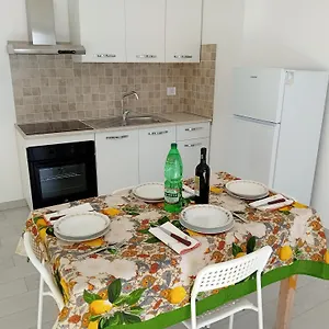 Casa Torrenova 100 Appartement Rome