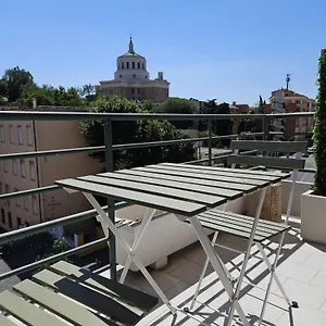 Toto San Paolo Pensión Roma