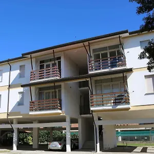 Edelweiss - Apartament Rzym