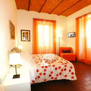 La Casa Dell'Artista Rome