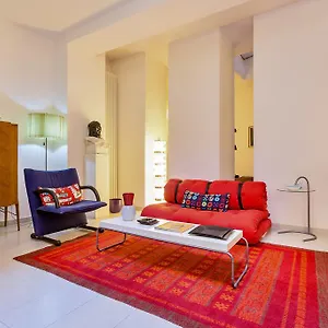 Selci Apartment *
