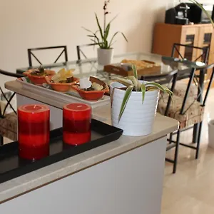 Apartment Monnalisa