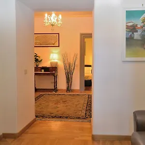 Casepier Quirinale Apartment *