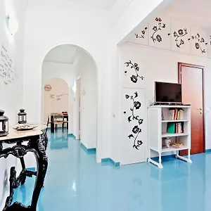 Casa Flora Apartment