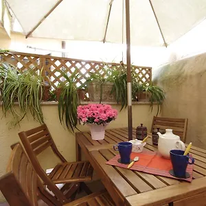 Cedro Apartment *