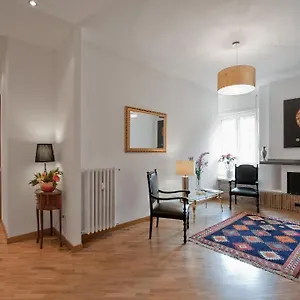 Guest house Stelle Di San Lorenzo Rome