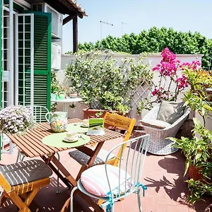 Otranto Apartment *