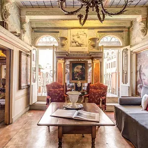 Apartment Campo De Fiori Baroque *