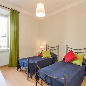 Magna Grecia Apartment