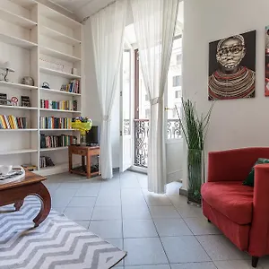 Apartment Gianicolo Holiday House Rome