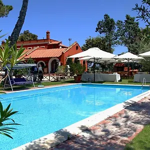 Bed & Breakfast Parco Delle Nazioni - Relax Grand