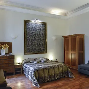 Apartment Maison Merulana Rome