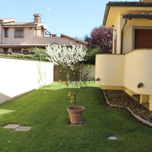 Almaresort Bed & Breakfast Rome
