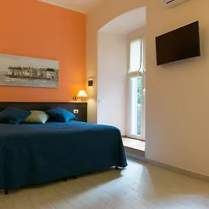 Bed & Breakfast Poppy House Rome