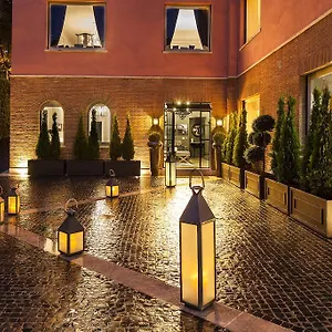 Pepoli9 Design Suites Rome 2* Rome