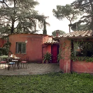 Bed & Breakfast Casa Mora