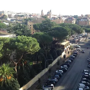 Papa * Rome