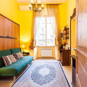 Domus Monti Apartment *