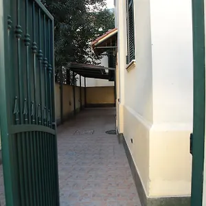 Hotel H&h Rome