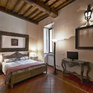 Apartment Stelletta Rome