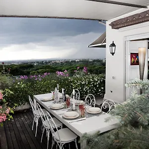 Veneto Guest house Rome