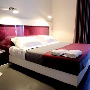 Hotel Urbe Colosseo *