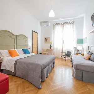 Bed & Breakfast Domus Quadra Roma