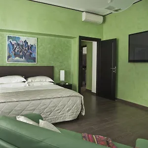Apartment Parioli Suites