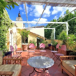 Passeggiata Penthouse My Extra Apartment Rome