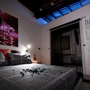 Apartment Chroma Italy - Chroma Campo De' Fiori *