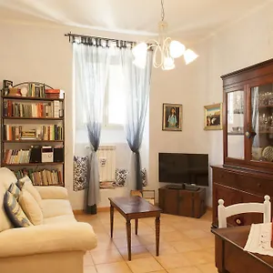 Apartment Elisa's House