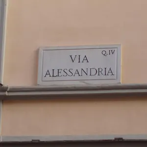 Bed & Breakfast Di Porta Pia Rome