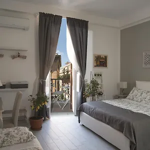 Myrooms San Pietro Rome