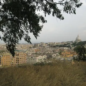 Apartment Foro Italico