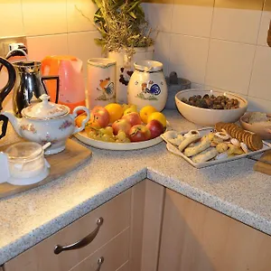 Bed & Breakfast Blanc Rome