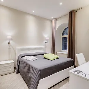 Guest house Vaticano 38 *