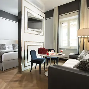 Hotel Corso 281 Luxury 5*