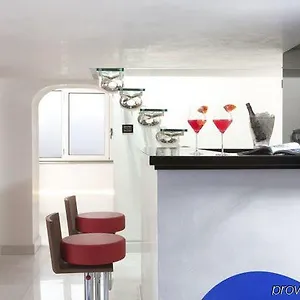 Aparthotel Della Vite 3*
